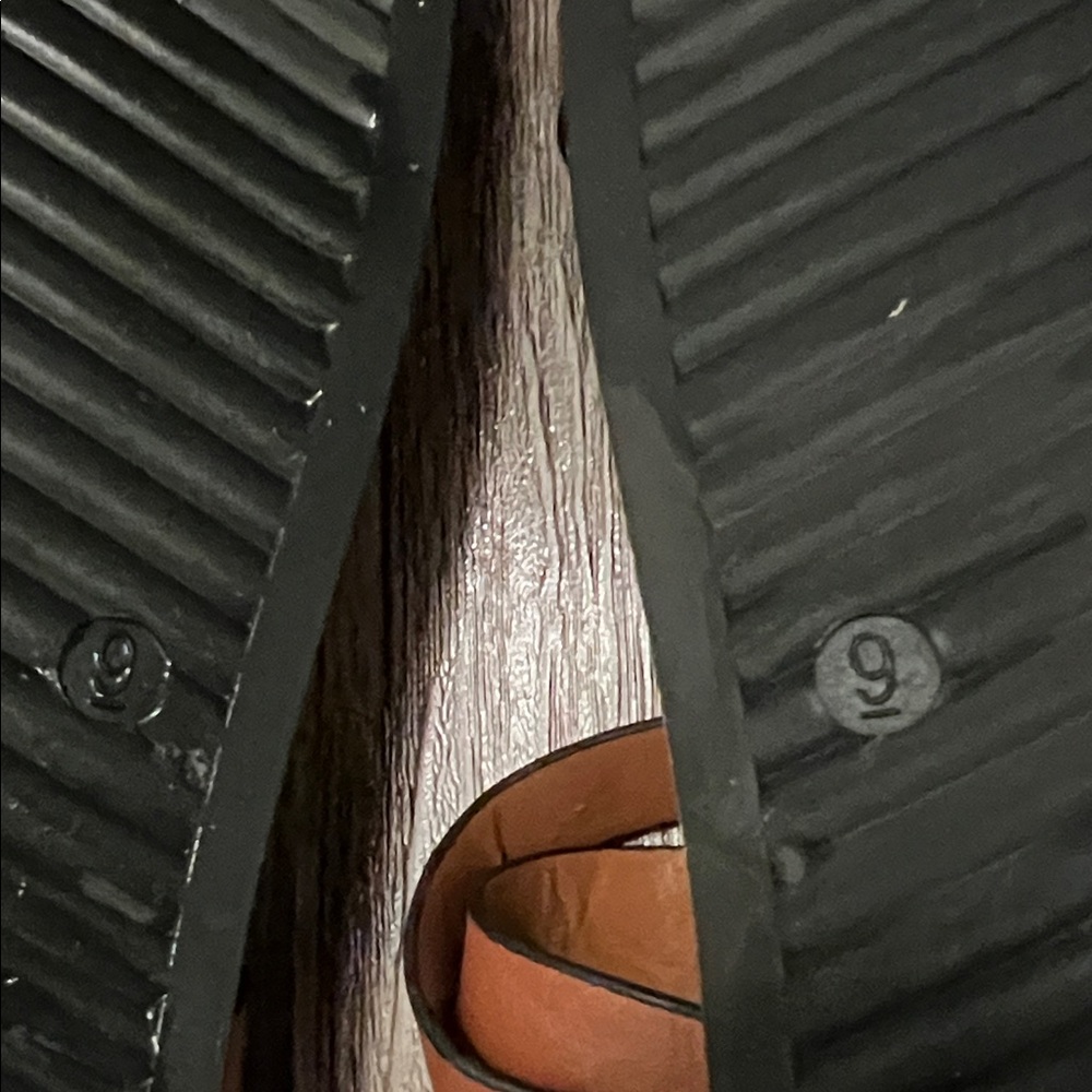 Jason Wu Brown Leather women’s sandals - Picture 4 of 7